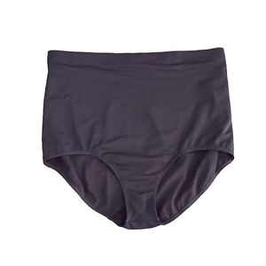 - COLDWATER CREEK HIGH WAIST SWIMSUIT BOTTOM NWT